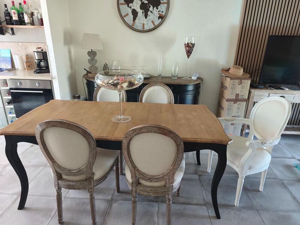 Vente Maison Maison T3 avec piscine Saint paul de fenouillet