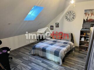  Maison  vendre 6 pices 121 m