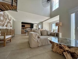  Maison 4 pi�ces 113 m� Talmont saint hilaire
