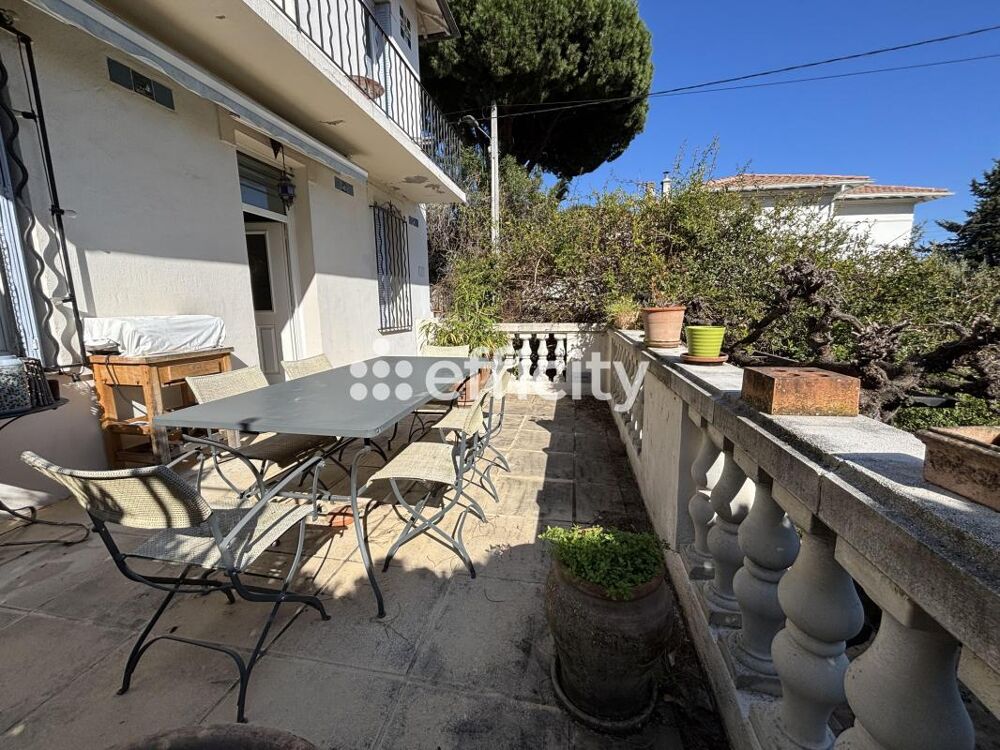 � vendre  Maison Cannes (06400)