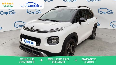 Citro&euml;n C3 Aircross 1.2 PureTech 110 Sunshine 2018 occasion Mont Saint Aignan 76130