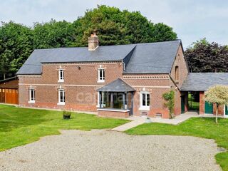  Maison � vendre 5 pi�ces 227 m�