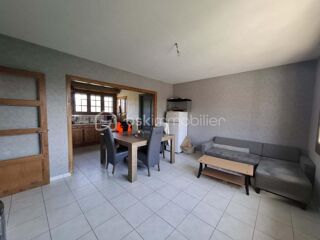  Maison à vendre 5 pièces 74 m²