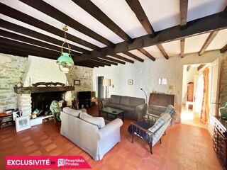  Maison à vendre 6 pièces 122 m²