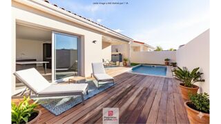  Maison à vendre 4 pièces 102 m²