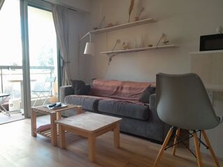  Appartement à louer 2 pièces 30 m²