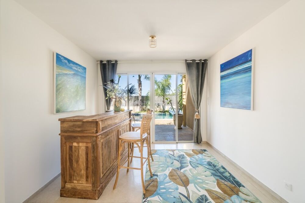 à vendre  Villa Agde (34300)