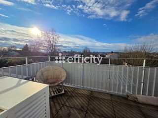  Appartement � vendre 3 pi�ces 65 m�