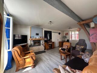  Maison � vendre 5 pi�ces 140 m�