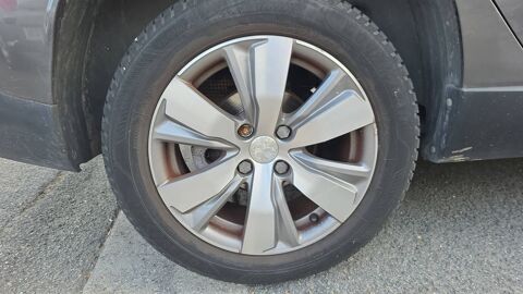 2008 1.2 VTI 82 Allure 2015 occasion 78680 Epone