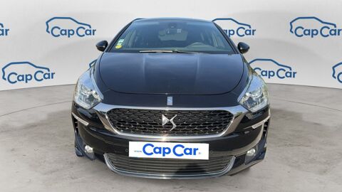 DS5 1.6 BlueHDi 120 Business 2017 occasion 42600 Montbrison