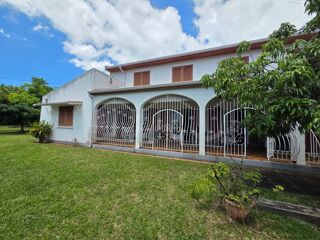  Villa � vendre 7 pi�ces 236 m�