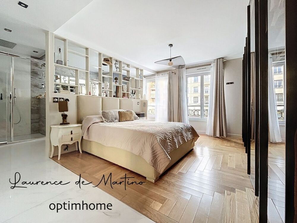  vendre  Appartement La Garenne-Colombes (92250)