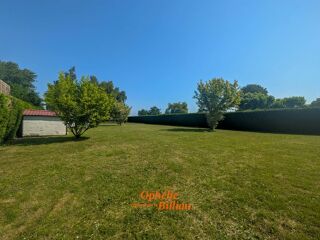  Maison à vendre 4 pièces 121 m²