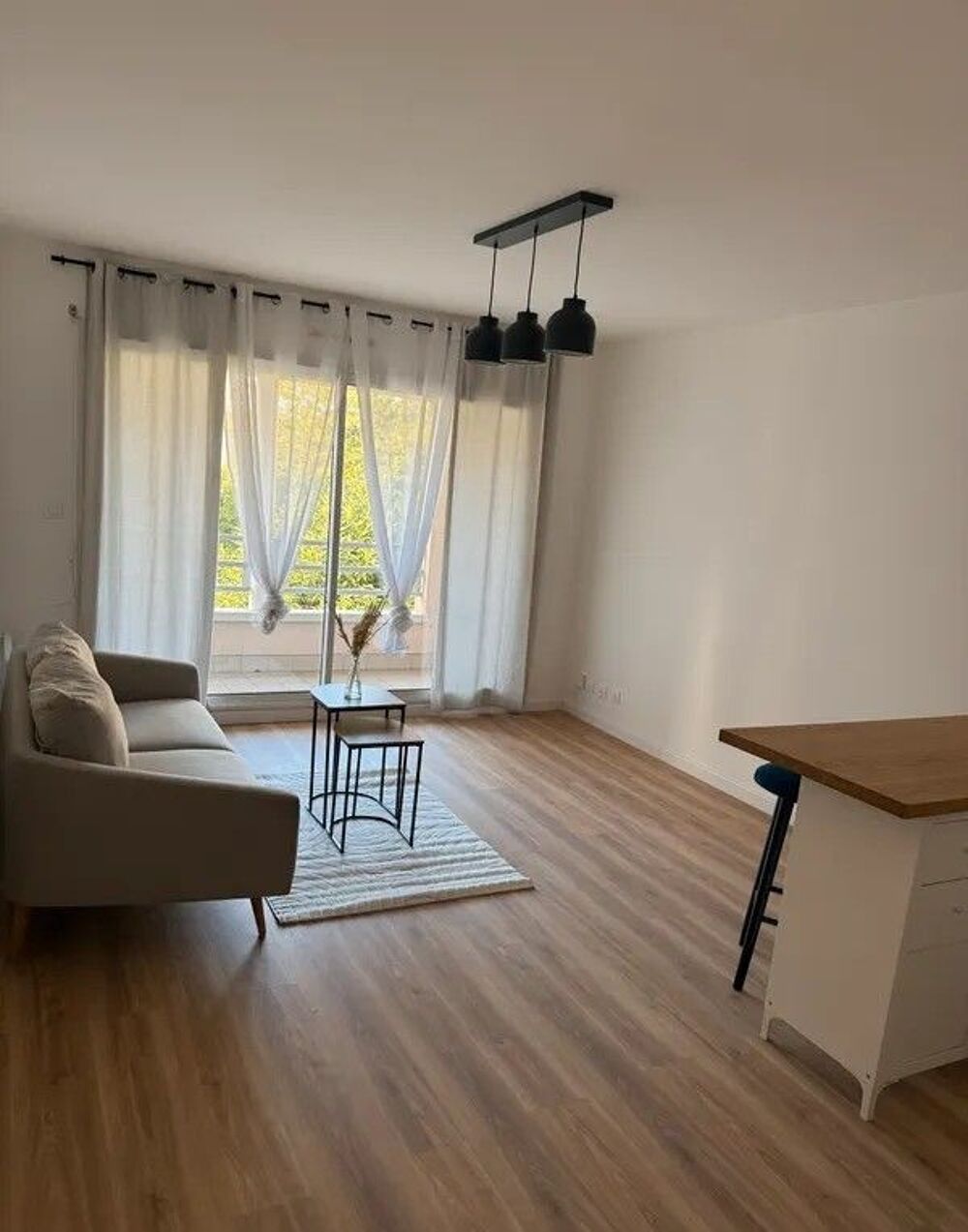 Appartement a louer argenteuil - 2 pièce(s) - 42 m2 - Surfyn