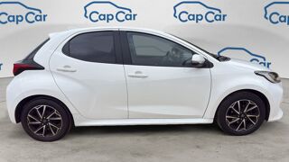 Yaris IV 1.5 VVT-i 125 Design 2022 occasion 22100 Dinan