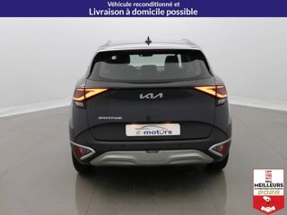 Sportage CRDi 136 MHEV DCT7 4x2 Active 2024 occasion 10150 Lavau