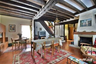  Maison � vendre 6 pi�ces 122 m�