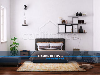  Appartement � vendre 2 pi�ces 41 m�