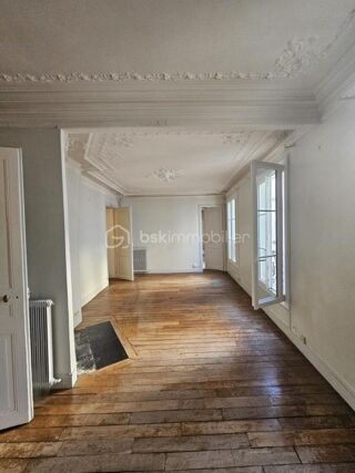  Appartement � vendre 3 pi�ces 81 m�