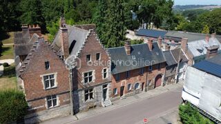  Propriété/château à vendre 7 pièces 187 m²