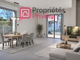  Maison à vendre 5 pièces 118 m²