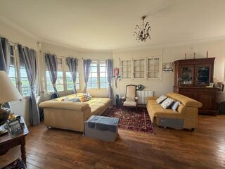  Maison à vendre 5 pièces 144 m²