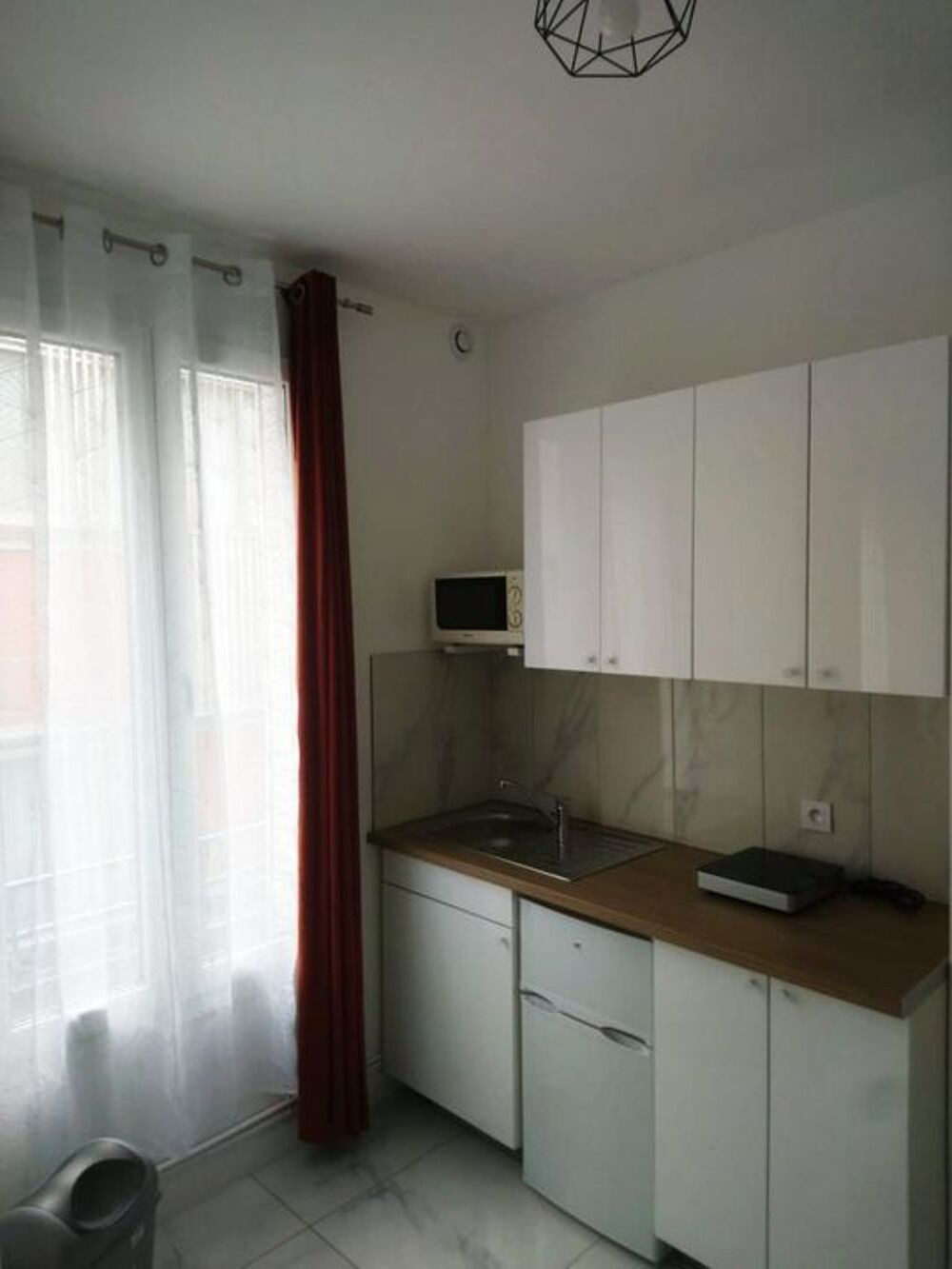 Location Appartement Chambre de 16m2 à louer sur Paris 15 Paris 15