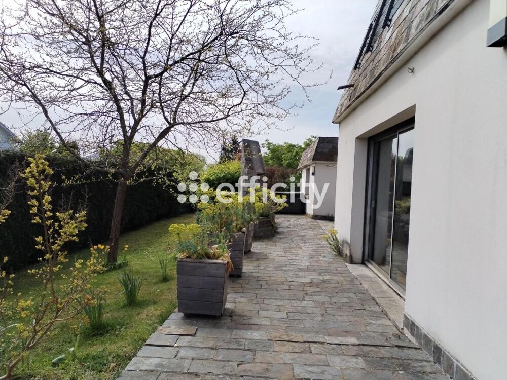 Vente Maison Maison d'architecte Magny les hameaux