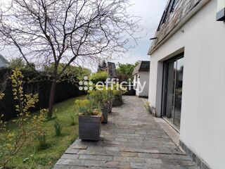  Maison à vendre 8 pièces 176 m²