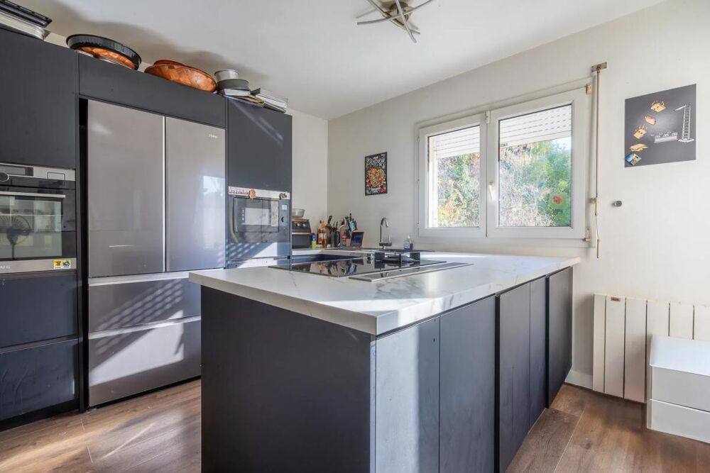 � vendre  Maison Le Raincy (93340)