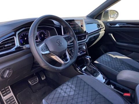 T-ROC 1.5 TSI EVO2 150 Start/Stop DSG7 R-Line Edition 2025 occasion 31100 Toulouse