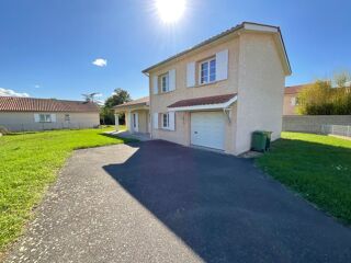  Villa  vendre 6 pices 111 m