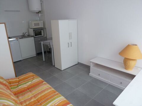  Appartement  louer 1 pice 20 m