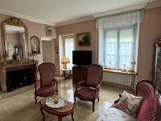  Maison  vendre 7 pices 157 m