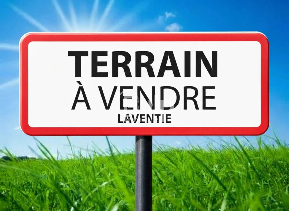 Vente Terrain Terrain � vendre � laventie Laventie