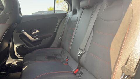 Classe A 180 d 116 7G-DCT AMG Line - Automatique Entretien constructe 2019 occasion 47000 Agen