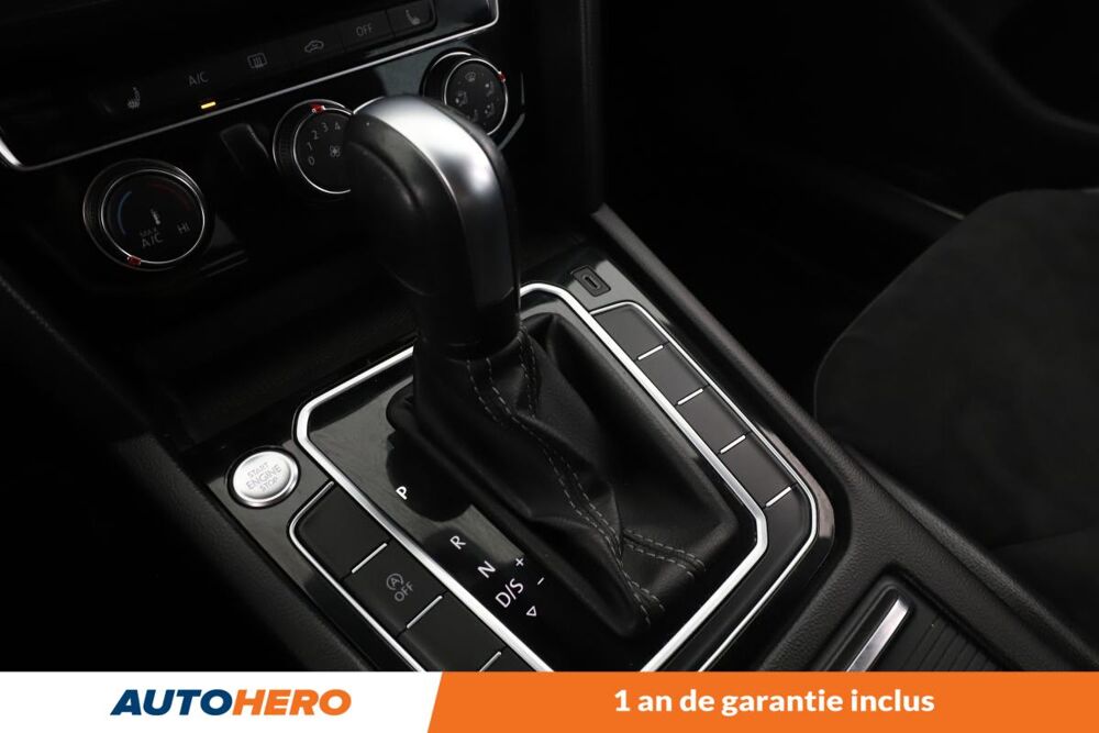 Arteon 2.0 TSI R-Line Exclusive DSG7 190 ch 2020 occasion 92130 Issy-les-Moulineaux