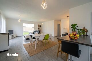  Maison à vendre 4 pièces 100 m²