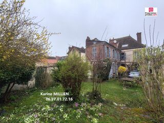 Maison  vendre 8 pices 152 m