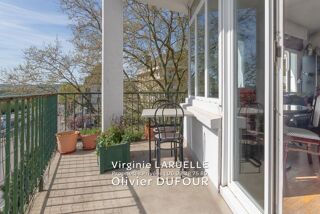  Appartement � vendre 4 pi�ces 86 m�