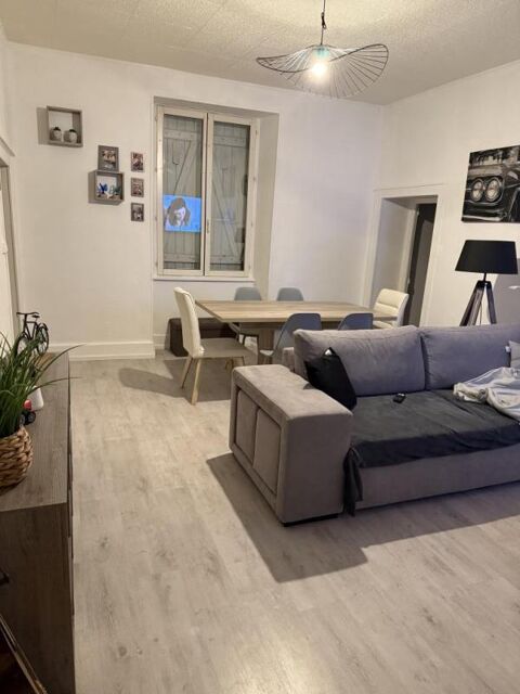 Appartement � louer 3 pi�ces 95 m�