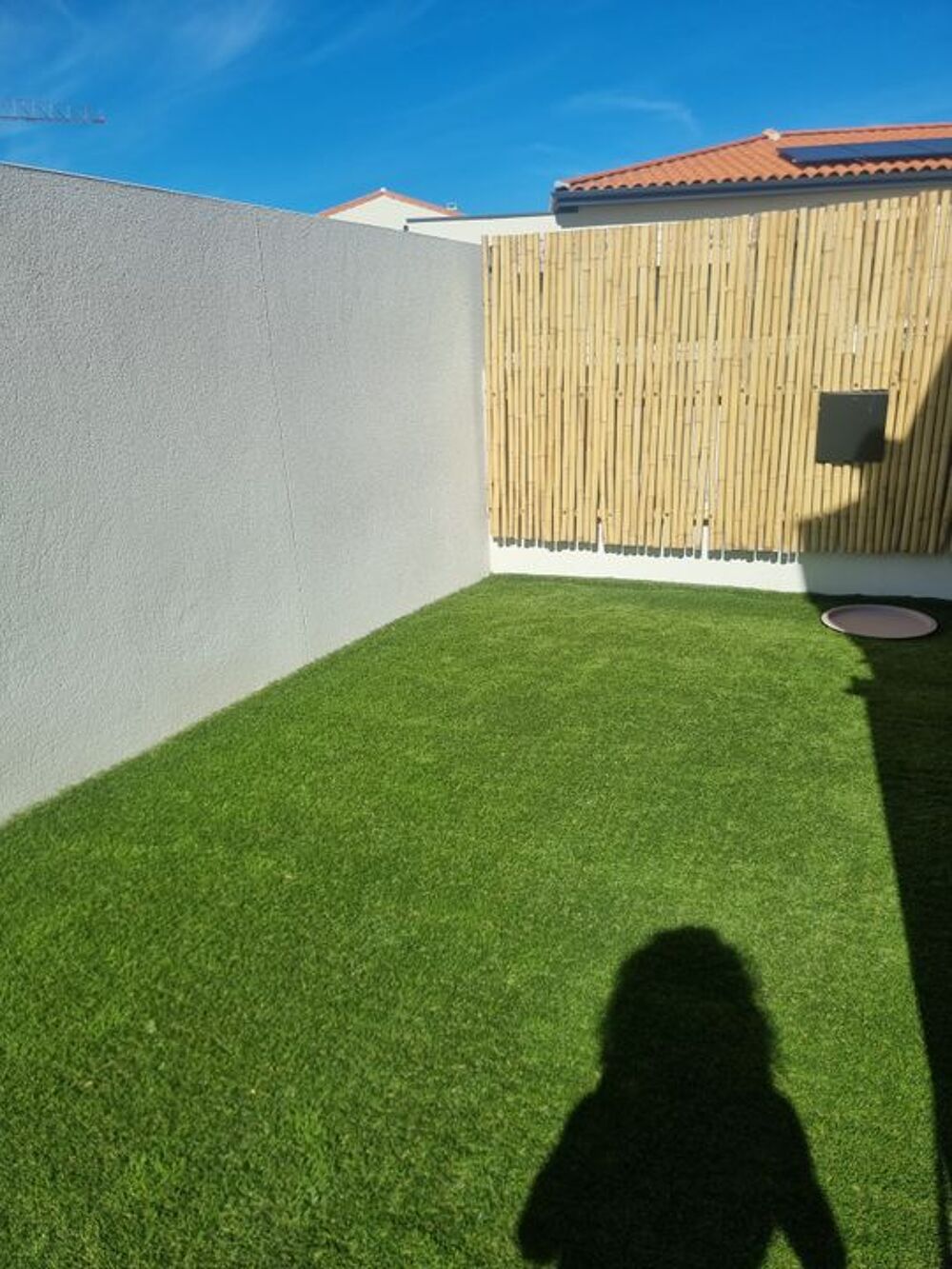 Location Appartement Studio de 20m2 à louer sur Argelès-sur-Mer Argeles sur mer