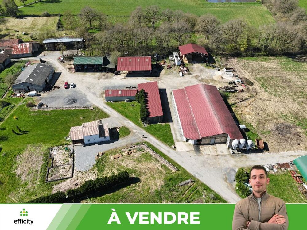 Corps de ferme
