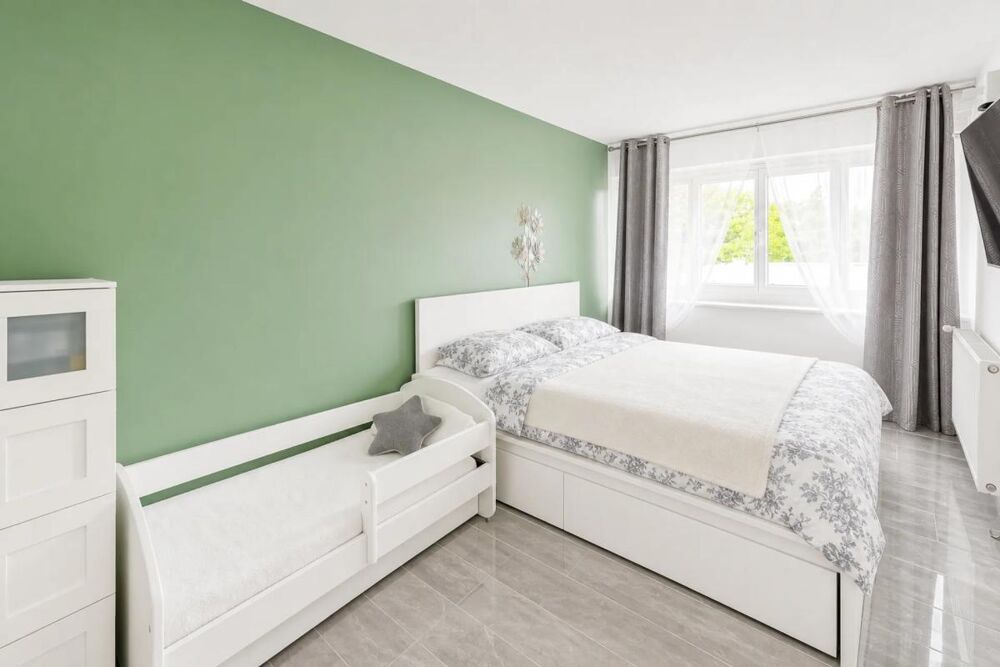 Vente Appartement Appartement T4 de 4 pièces de 88 m² à Évry Evry courcouronnes