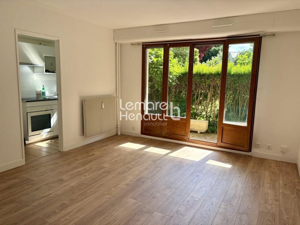 Location Appartement Dreux – Studio 33 m² avec jardinet privatif Dreux