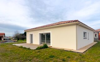  Maison  vendre 4 pices 110 m