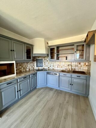  Appartement à vendre 3 pièces 73 m²