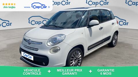 Annonce voiture Fiat 500 L 5990 