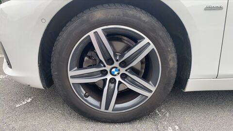 Serie 2 218d 150 Steptronic8 Sport - Automatique 2017 occasion 59553 Cuincy